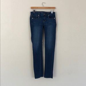 American Eagle Straight Legs